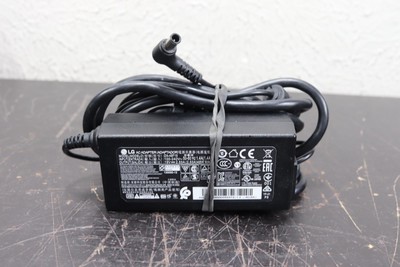 Original LG 19V 2.53A 48w AC Adapter for LG 32LH570B DA-48F19 6.5 4.4mm Black