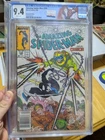 The Amazing Spider-Man #299 Newsstand Variant (Marvel Comics April 1988)