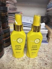 It s A 10 Miracle Leave In Blondes 4 Oz 2Pack SMALL BUSINESS