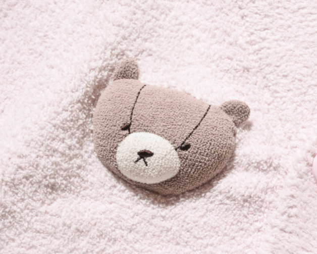 BTS JIN gelato pique Official Cardigan Pink Japan Limited Weverse