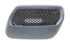 New Oem Ford Hood Scoop Vent Left Jr3z-16c630-bptm Ford Mustang 2018-2023 New Oem Ford Hood Scoop Vent Left Jr3z-16c630-bptm Ford Mustang 2018-2023
