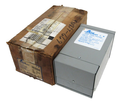 NEW ACME T-2-53010-S TRANSFORMER T253010S