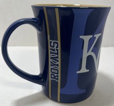 KC Royals Coffee Mug by The Memory Company