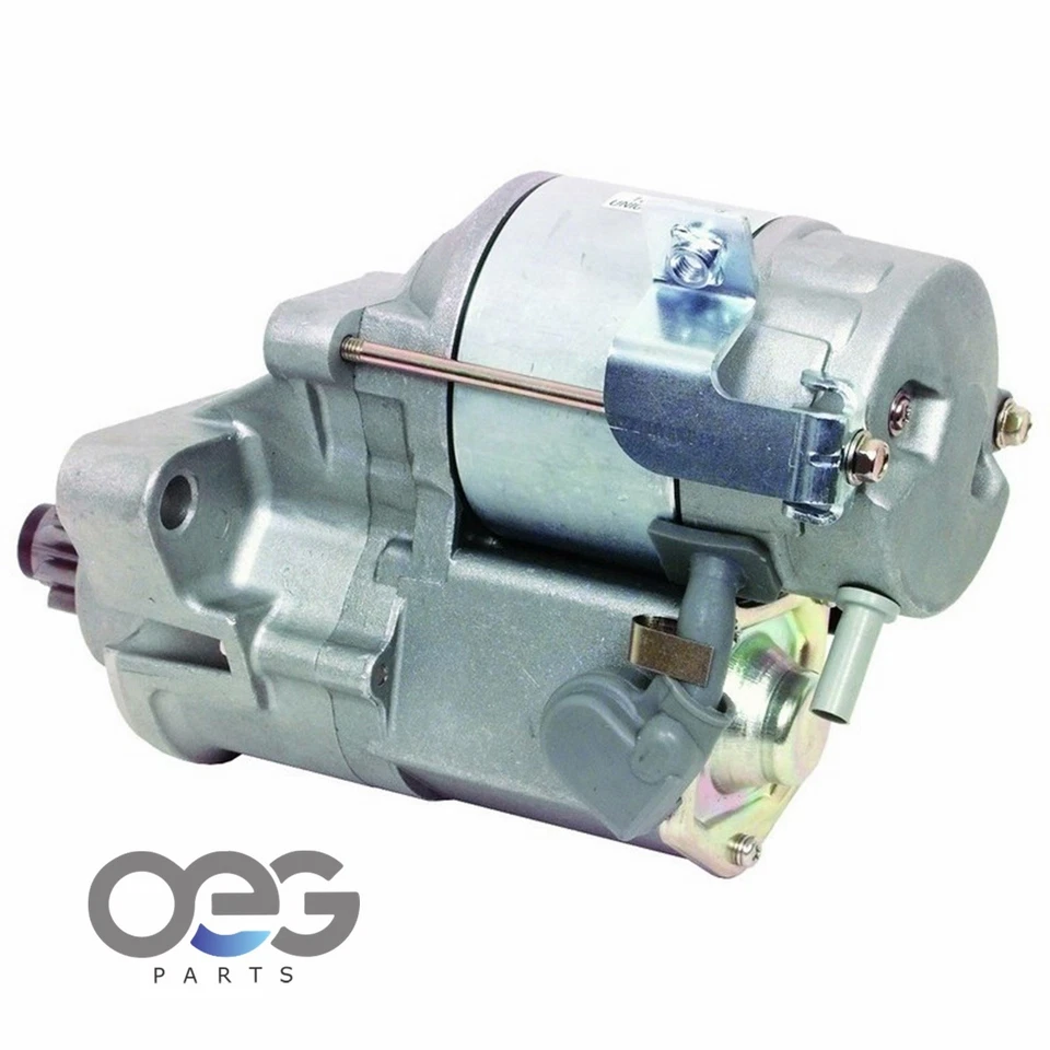 Arranque nuevo para Acura Integra 1.7 1.8 90 91 92 93 31200-PR4-003 31200-PR4-A01 Foto 2 de 4