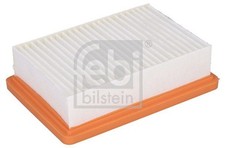 FEBI BILSTEIN Filter, Innenraumluft 184358 passend für SUBARU SUZUKI