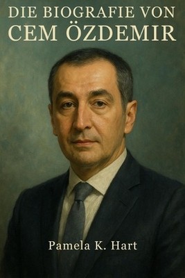 Die Biografie von Cem zdemir: Wie ein Sohn von Einwanderern das moderne Deutschl
