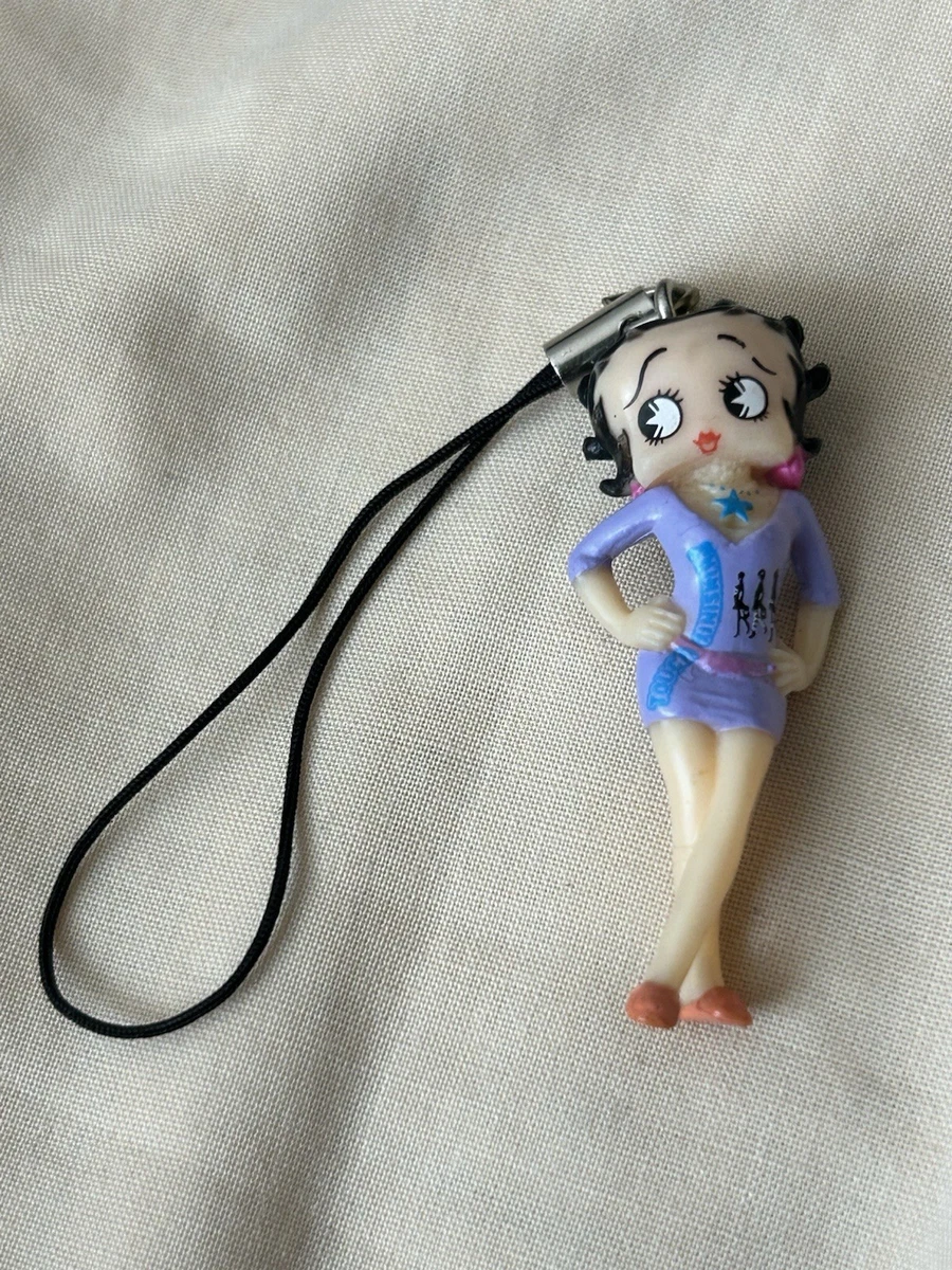 Betty Boop Vintage & Antique Toys for sale - eBay