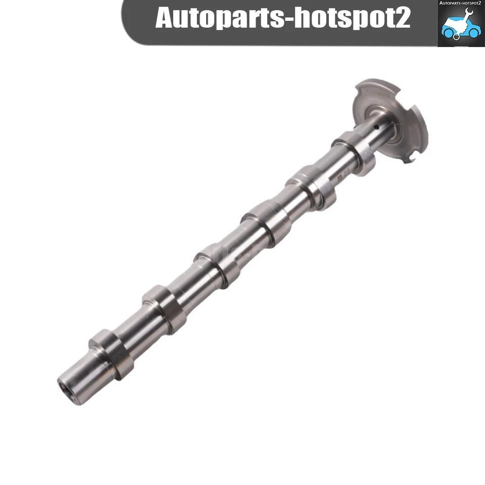 Árbol de levas de escape izquierdo para Mercedes-Benz C300 C350 E350 E400 M276 2012-2018 3,5 L Foto 3 de 4