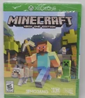 Minecraft: Xbox One Edition - Xbox One - STILL SEALED!