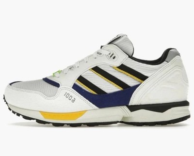 Adidas ZX 6001 B Civilist ID3551 Gr 47 1/3 NEU 8000 9000 EQT