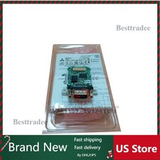 New In Box MITSUBISHI FX3U-232-BD Communicati...