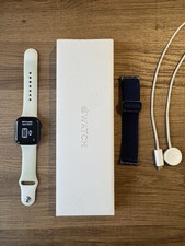 Apple Watch Series 10 42mm Jet Black Aluminium GPS S/M 