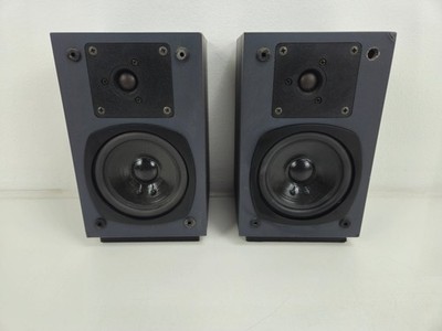 Revox - D-LS - Speaker set | eBay