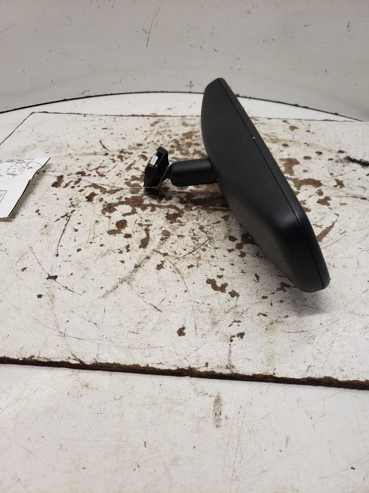 Rear View Mirror Coupe With Automatic Dimming Fits 07-13 ALTIMA 1393951 - Image 2 of 4