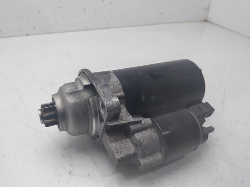 02A911024D 9494860 halter anlasser VOLKSWAGEN GOLF IV BERLINA 1J1 10.1997