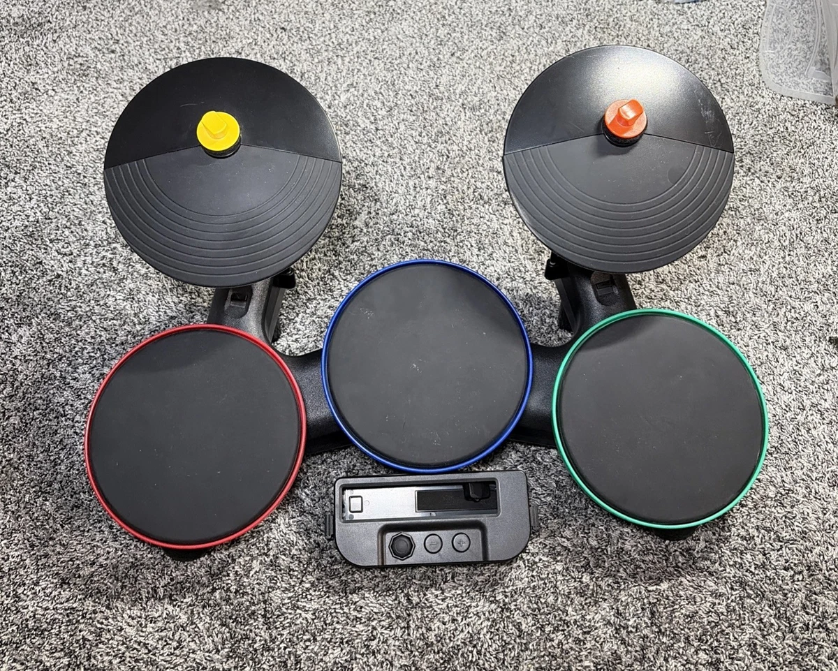 Nintendo Video Game Drum Sets for sale | eBay