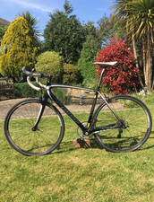 SPECIALIZED TARMAC SPORT SL2 ROAD BIKE 56CM