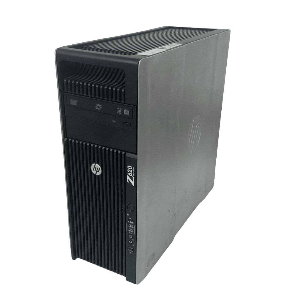 HP Z620 ジャンク Workstation Hp Z620 Xeon E5-2650 2.0ghz Nvidia Quadro K4000