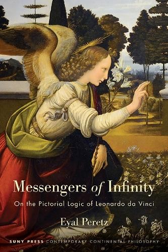Messengers of Infinity by Eyal Peretz - 9798855801538