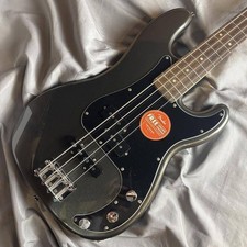 Squier by Fender Affinity Series Precision Bass LRL BP
