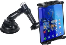 5 in 1 car Phone Holder, car Dashboard Windshield Phone Mount, Suitable for iPho