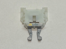 GENUINE FISHER & PAYKEL DISHWASHER DOOR LOCK HOOK DW60FC4X1 FP AA 81126-A