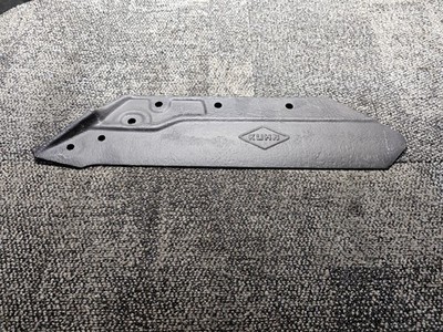 Kuhn 622136 16-inch Right-Hand (RH) Ploughshare for tillage