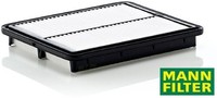 Mann-Filter C2941 Luftfilter Luftfiltereinsatz FüR Kia