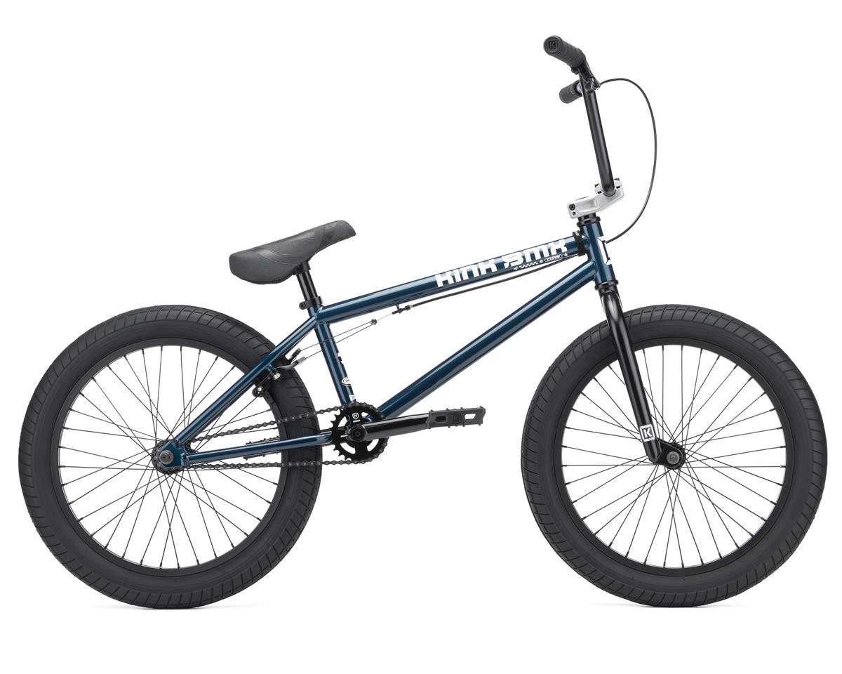 Kink Industries BMX Bike 20 In Bikes for sale - eBay