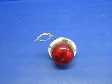 Mooney M20C Grimes Rotating Beacon 14V P/N D7080A-1-12 TESTED (0926-739)