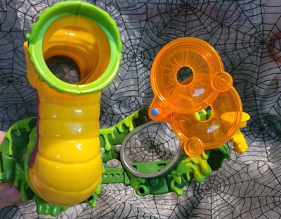 Teenage Mutant Ninja Turtles TMNT Raphael Raph Sewer Spy Goggles Glasses 1990