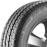 Nankang All Season Van AW-8 215/70 R15C 109/107R