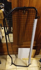 Original Ford C-MAX 2015-2019 Gepäckraum-Schutzgitter