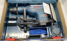 Bosch RH745 1-3/4" SDS Max Rotary Hammer