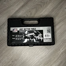 JB Industries T20275 Flare/Swage Tool Kit  NEW  45 degree