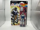 GI Joe Classified Series Retro Snow Serpent 6" Action Figure Hasbro Sealed New