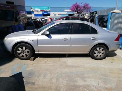 1S713B438AC Cinghia Anteriore Destra per FORD MONDEO BERLINA (GE) Ambient 109804 - Afbeelding 6 van 10