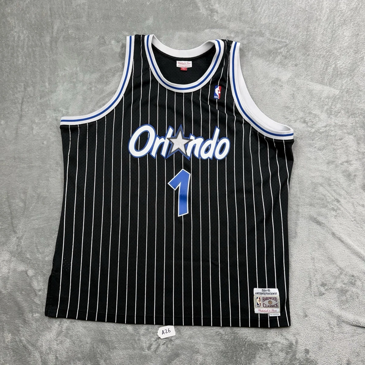 25+ Mitchell & Ness Penny Hardaway NBA Jerseys for sale | Updated