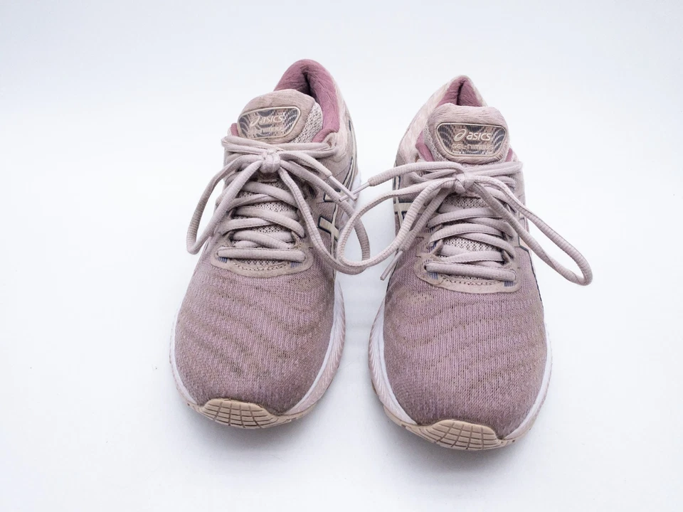 ASICS Gel-Nimbus 22 Scarpe Da Corsa Donna Sneaker Taglia 39,5 EU Art 35088-45 - Immagine 3 di 4