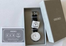   NEW  SEIKO Metronome Watch Standard Line Color Monotone SMW006A