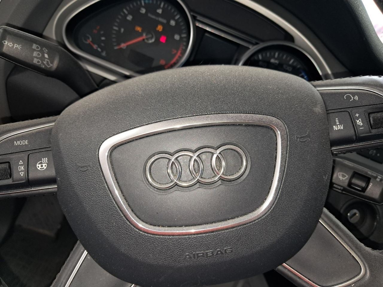 2008-15 Coolant Reservoir AUDI R8 3848065