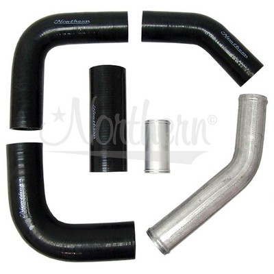 Northern Factory Sales Z71051 High Performance V8 Engine Plumbing Kit