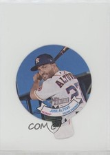 2019 Topps Heritage 1970 Baseball Stars Candy Lids Jose Altuve #9 1mc0