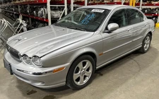 2002 Jaguar X-Type 3.0L Transfer Case Assembly 51K Miles AWD C2S49237 02-2003