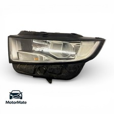 Faro proiettore anteriore Ford Edge Mk2 2017 N/S passeggero ORIGINALE PC20935-LH-C