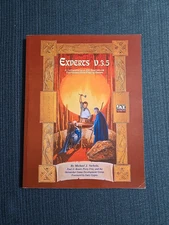 Experts V. 3. 5 : A Comprehensive Ogl Sourcebook for Fantasy Role-Playing Games