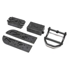 Team Losi Racing Wheelie Bump Set TTLMT TLR141001 Elec Car/Truck Replacement
