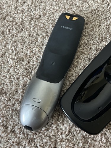 OEM HP RC6 IR MCE Media Center Remote Control For Microsoft Windows XP Vista 7 8 - Photo 7/13