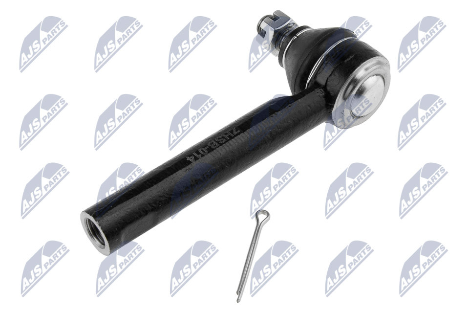 Tie Rod End For Subaru Forester Sf Sg Sh Sj 97- Impreza 93- - Image 6
