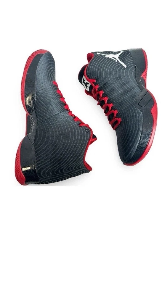 复古尺寸 11.5- Jordan 29 Gym 红色 2015 — 第 4/4 张图片